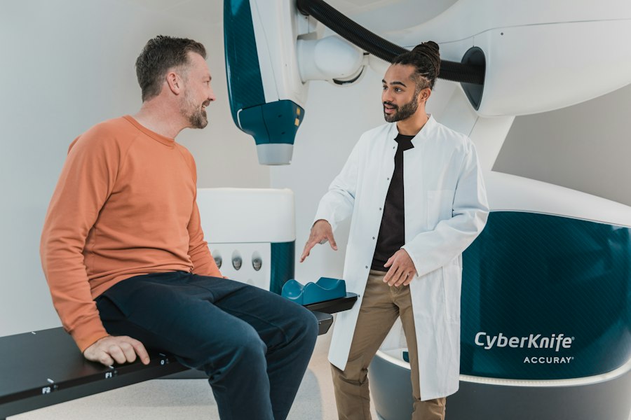 Ambient Clinical Intelligence