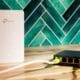 Photo Smart Home Routers