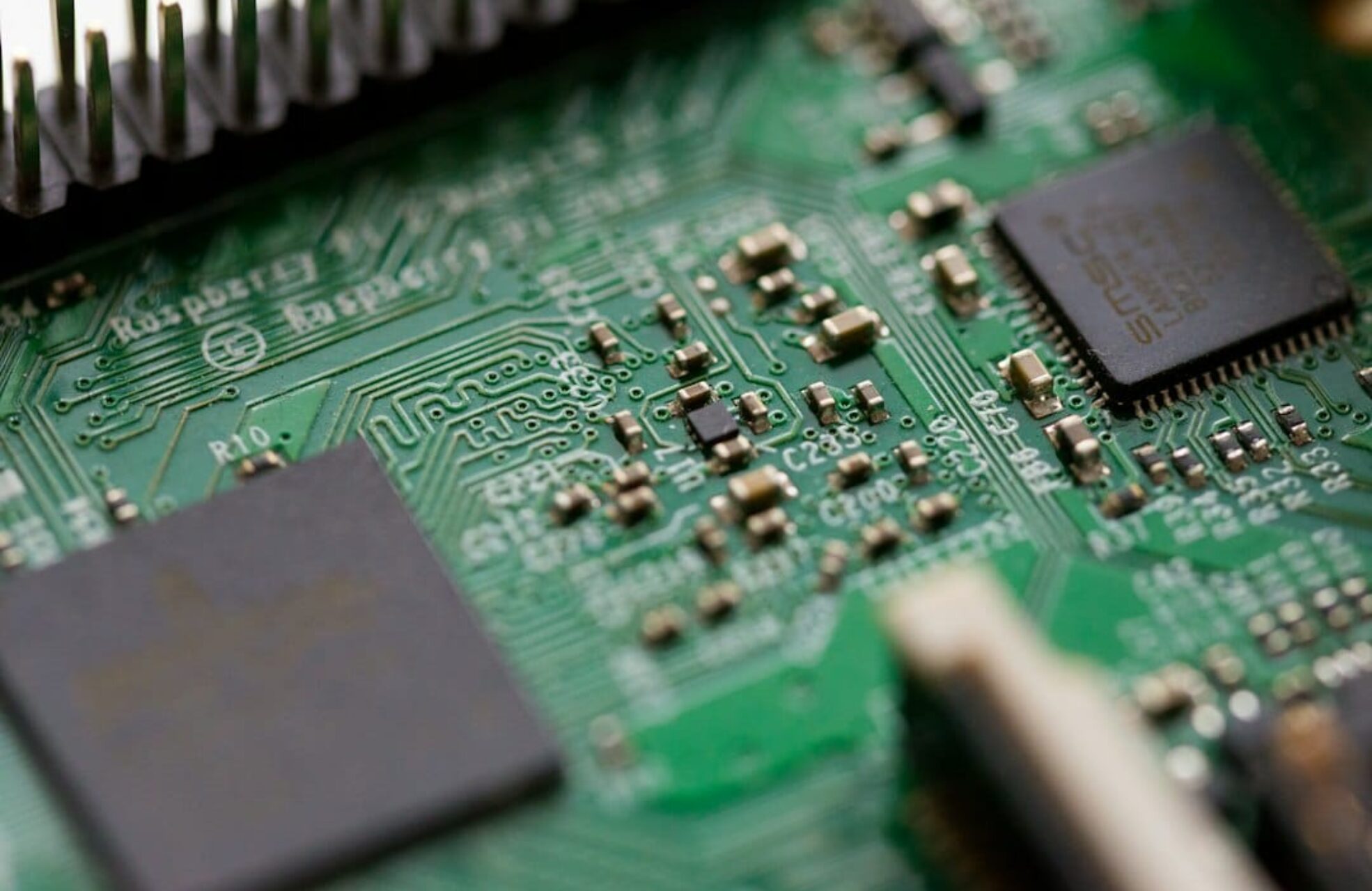 Home 11 Photo Bio-Based Semiconductors