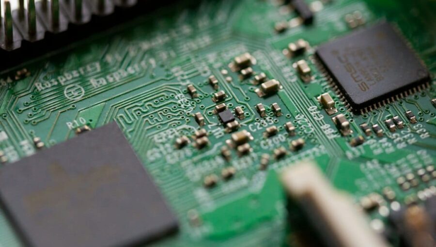 Photo Bio-Based Semiconductors
