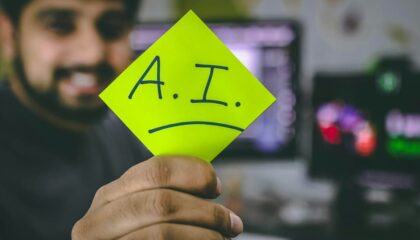 Photo Edge AI Inference