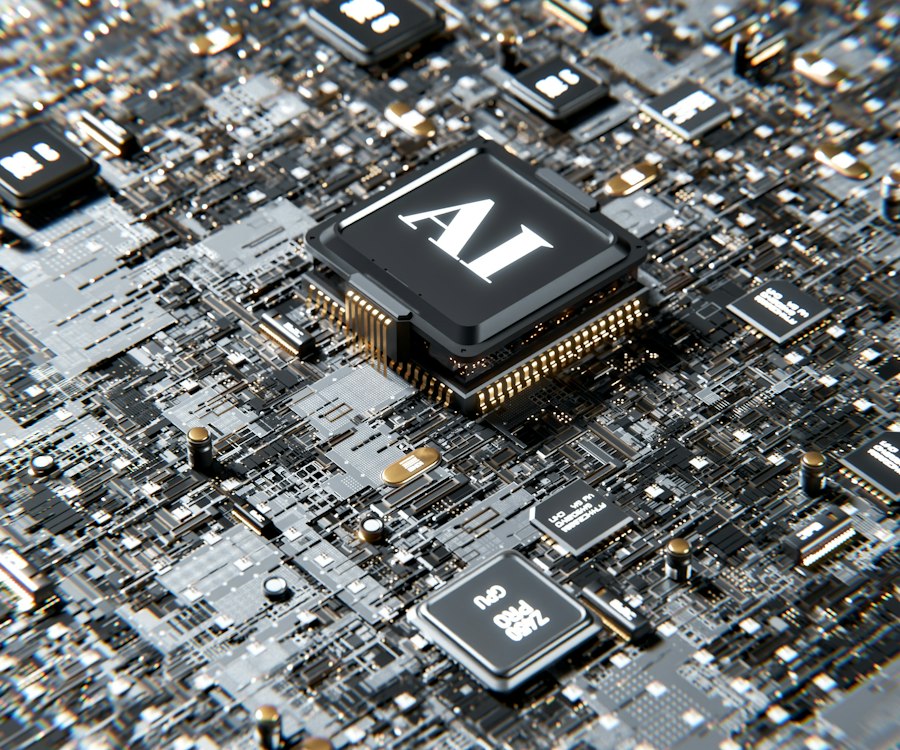 Edge AI Inference