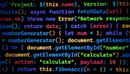 Photo Code Generation