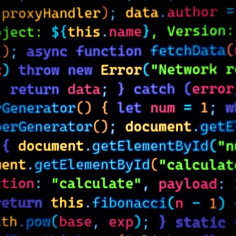 Photo Code Generation