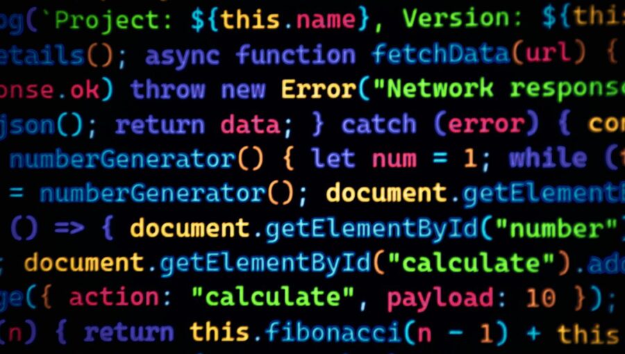Photo Code Generation