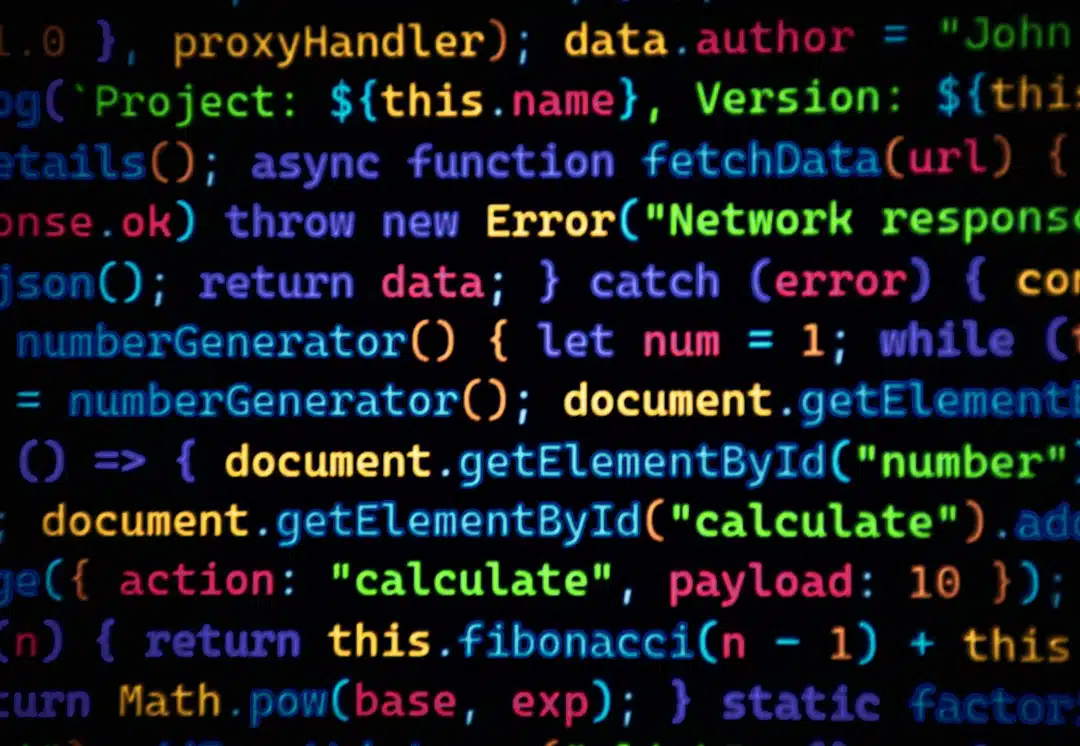 Photo Code Generation