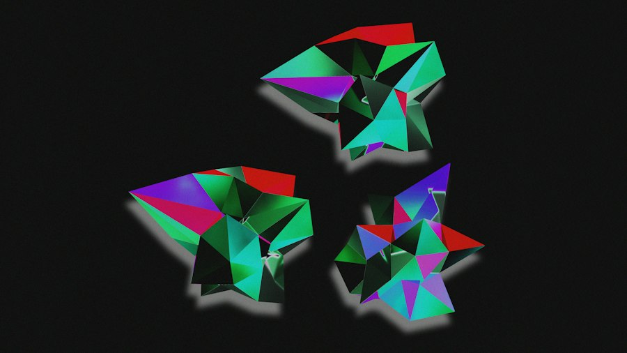 Photo Spatialization