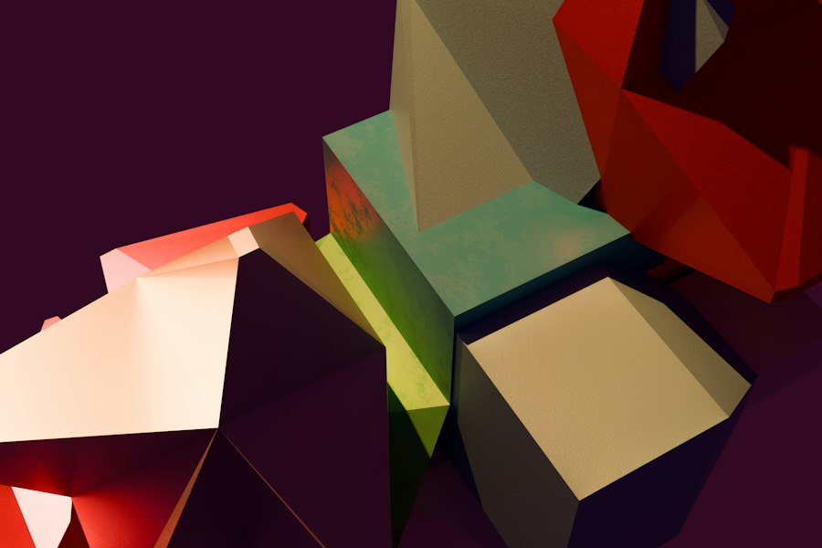 Spatialization