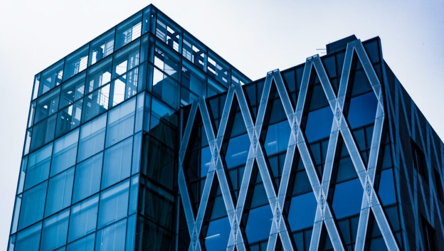 Photo Building Management Systems