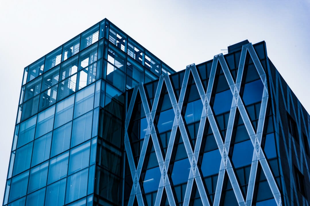 Photo Building Management Systems
