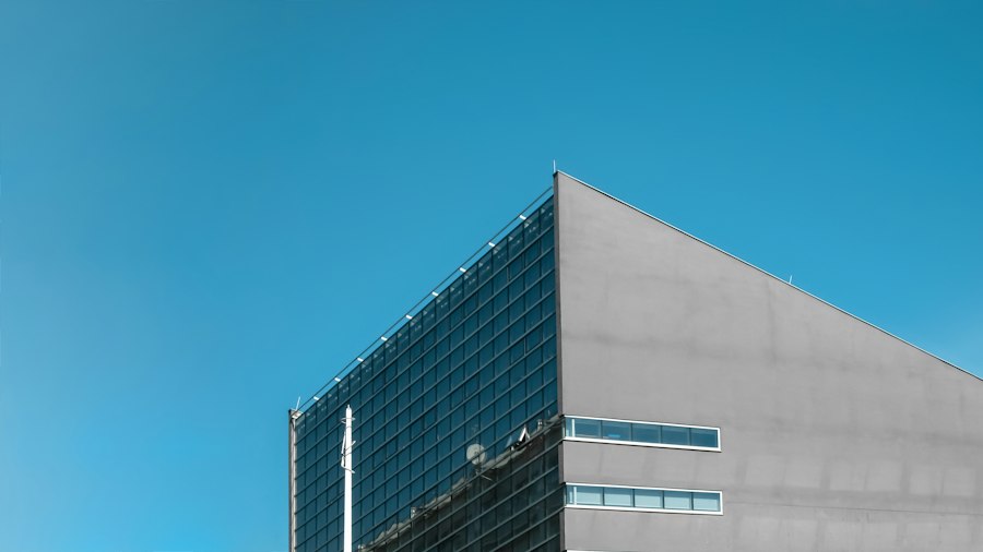 Building Management Systems