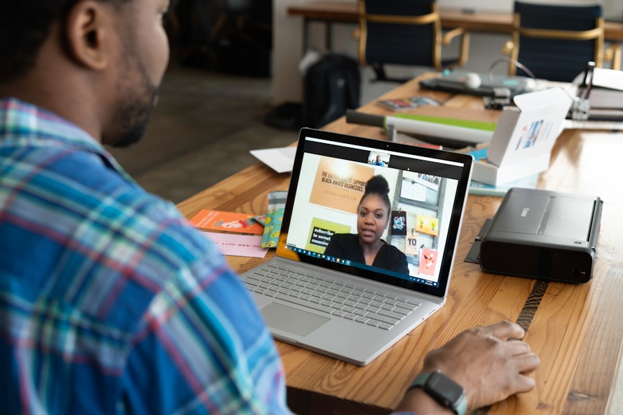 Virtual Meeting Audio and Video Quality