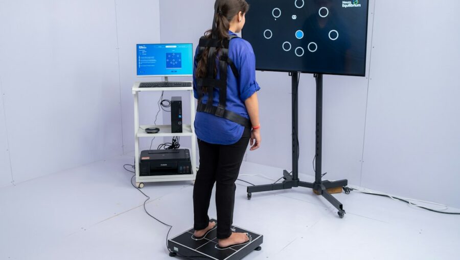 Photo Physical Simulation