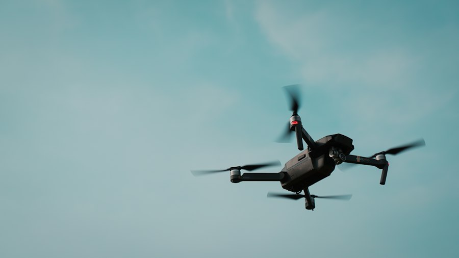 Autonomous Flight Control Systems