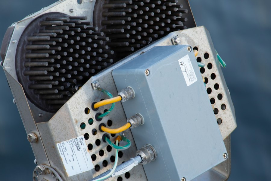 Micro-Thermoelectric Generators: Powering Autonomous IoT Devices from Waste Heat 2 Photo Thermoelectric Generators