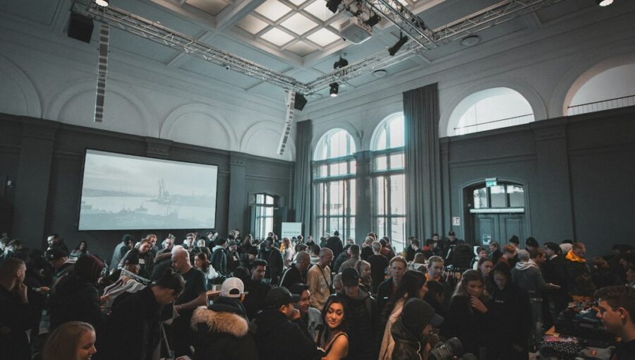 Photo Networking