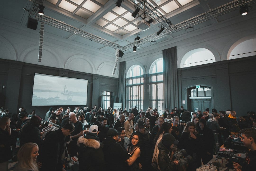 Photo Networking