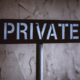 Photo Privacy-Preserving Federated Learning