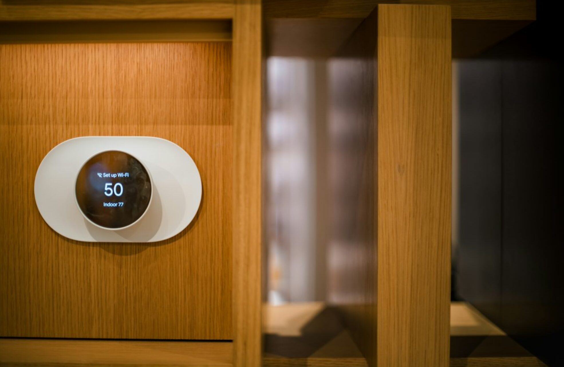 Photo NFC and Ambient IoT