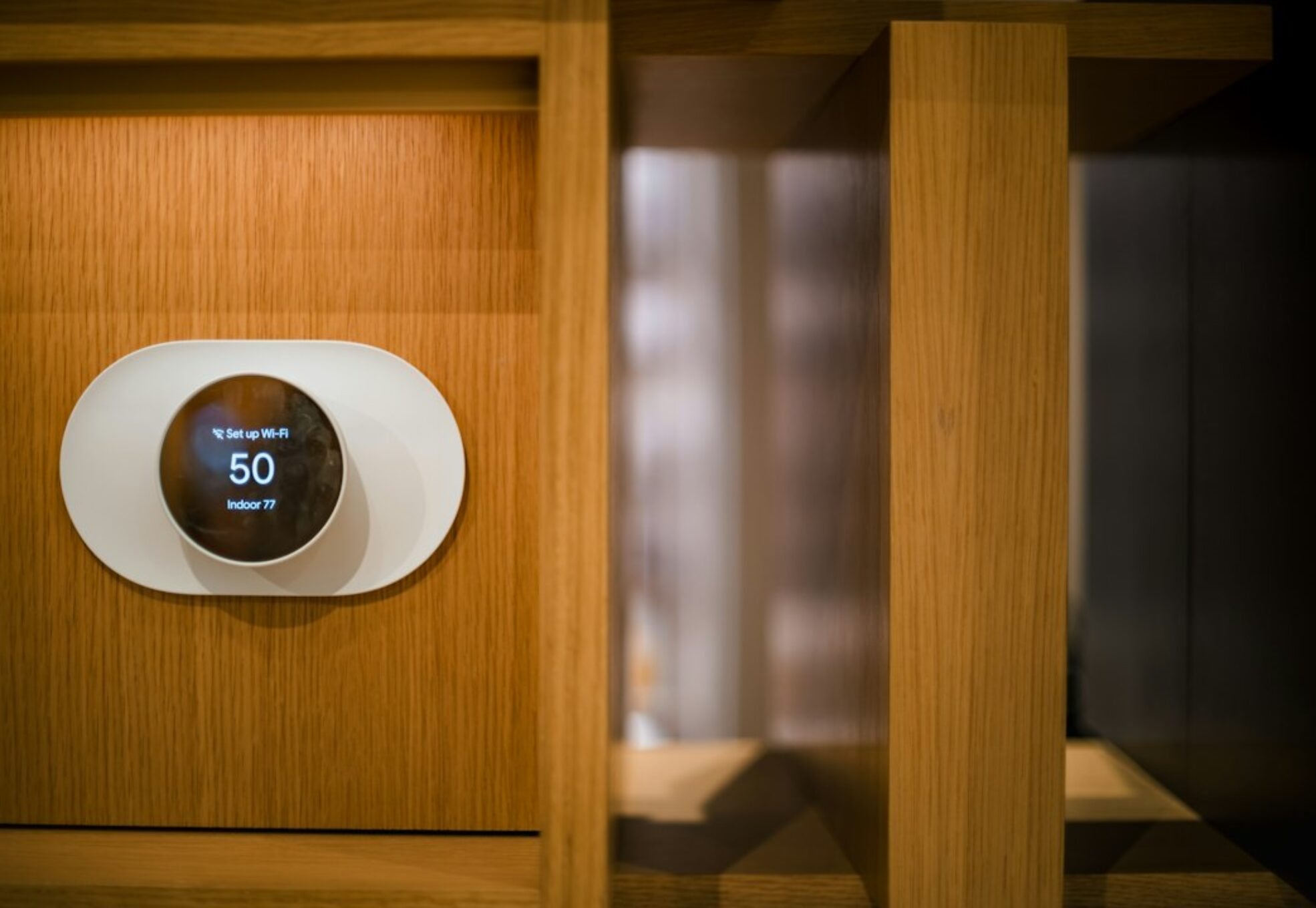 Photo NFC and Ambient IoT