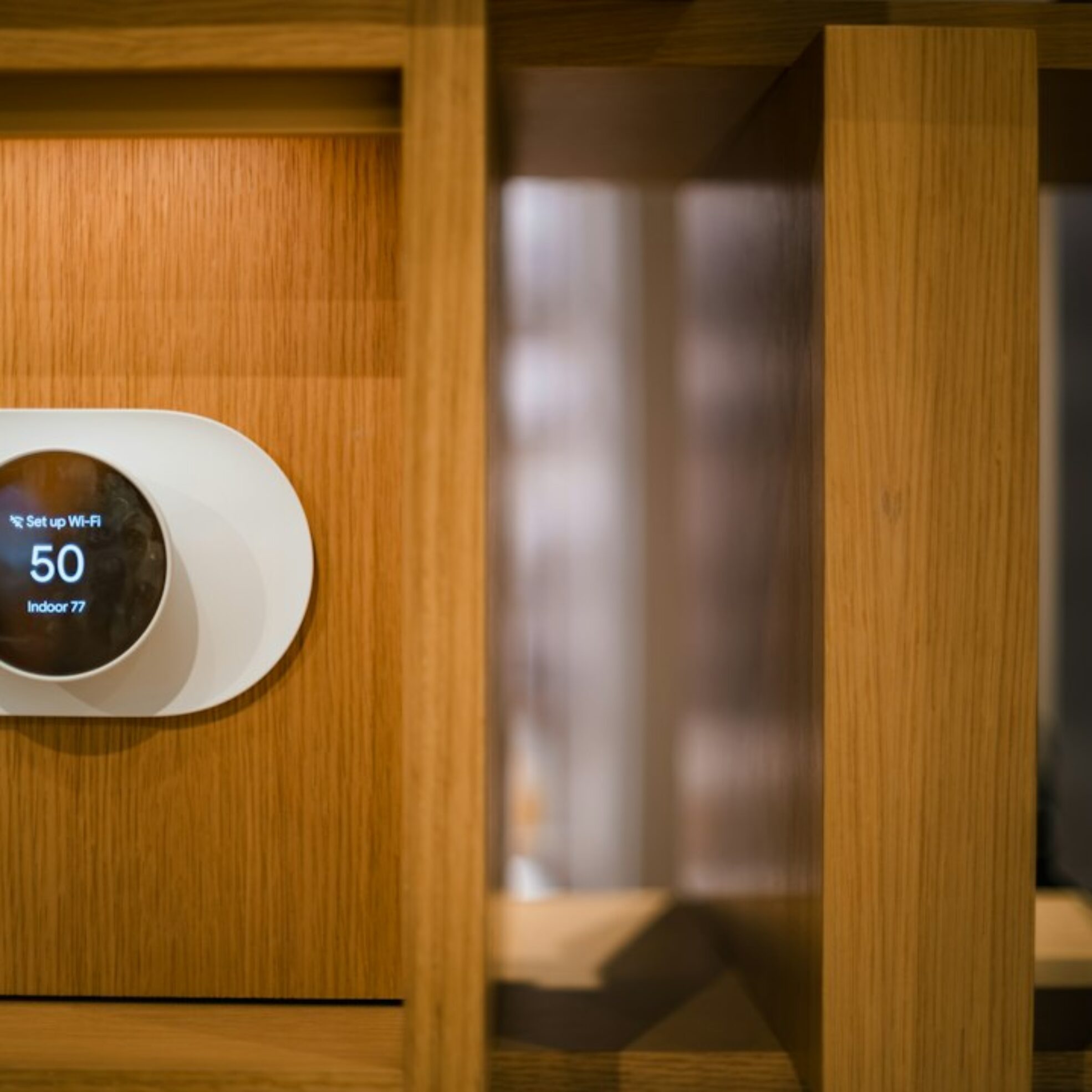 Photo NFC and Ambient IoT