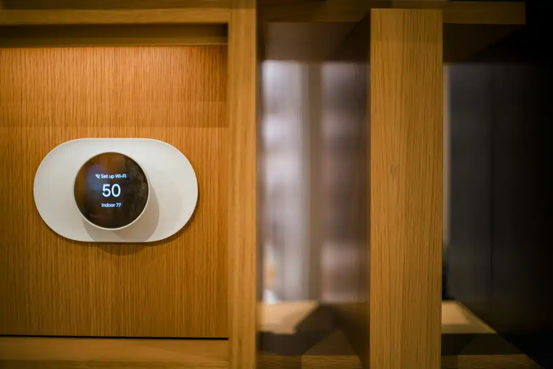 Photo NFC and Ambient IoT