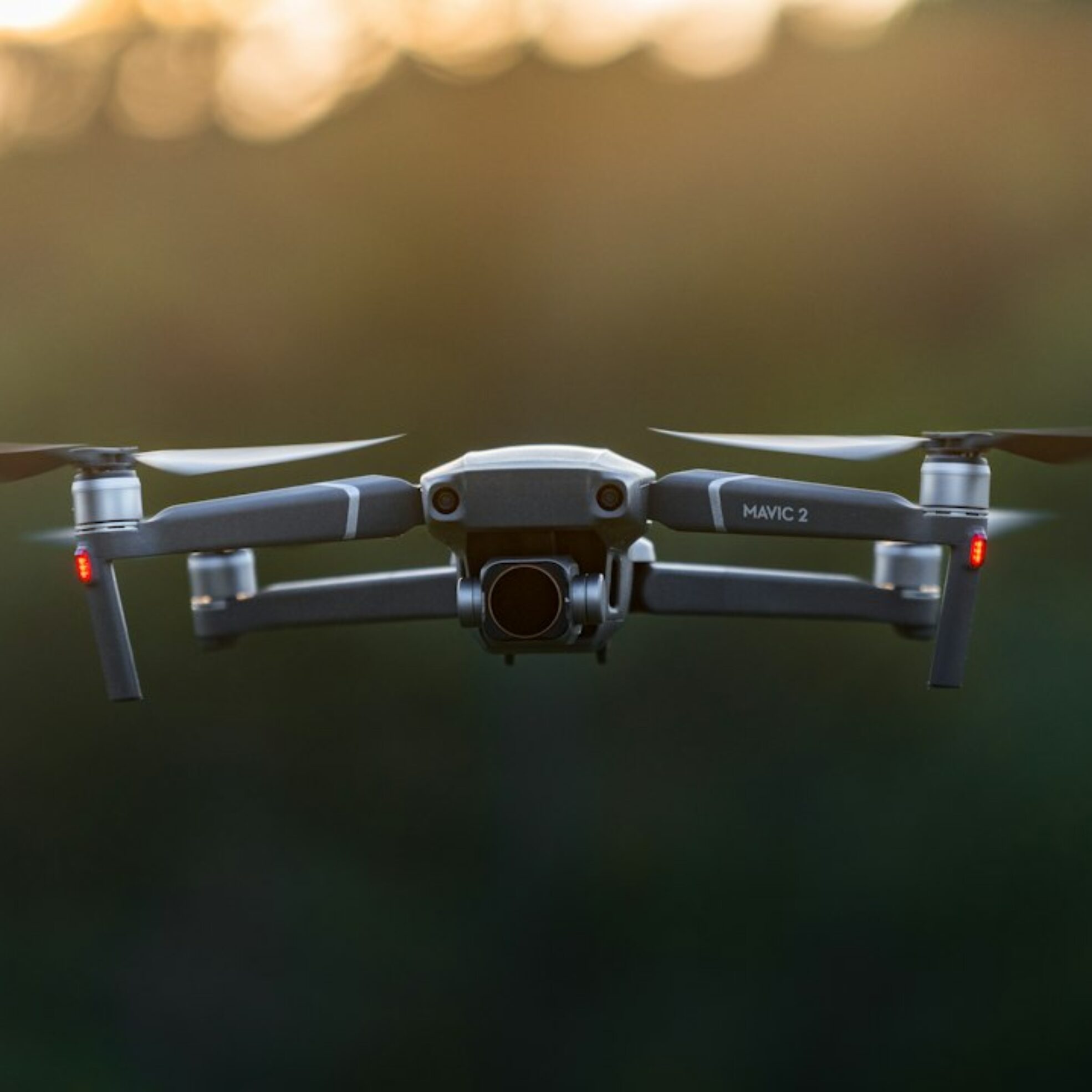 Photo Drone-in-a-Box Solutions
