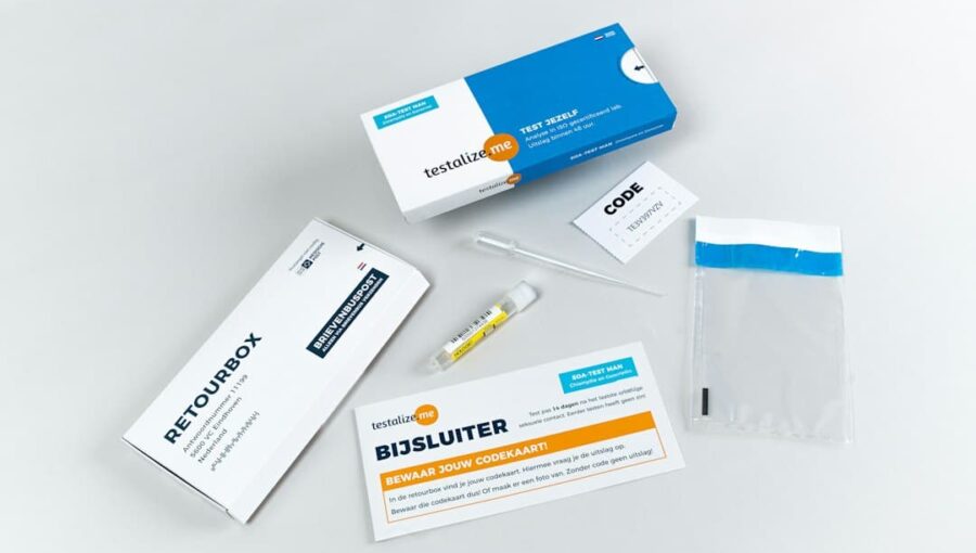 Photo Metabolomic Profiling
