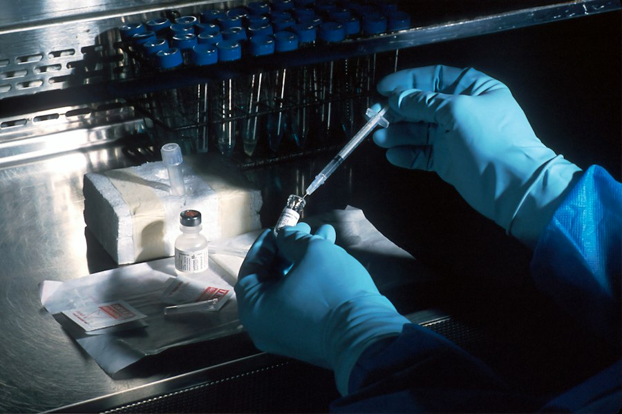 Metabolomic Profiling