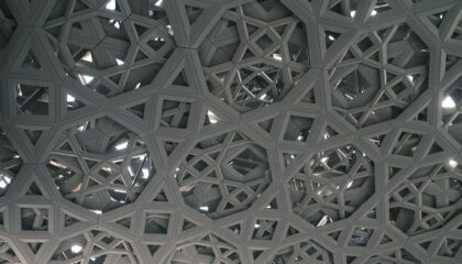 Photo Spatial UI/UX Design Patterns