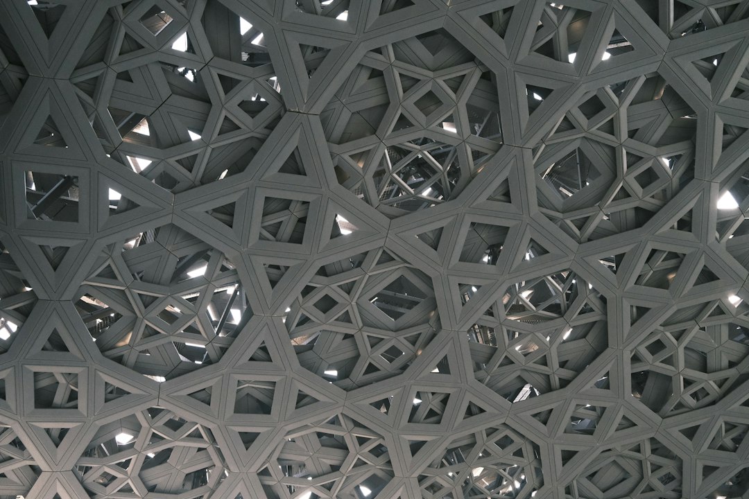 Photo Spatial UI/UX Design Patterns
