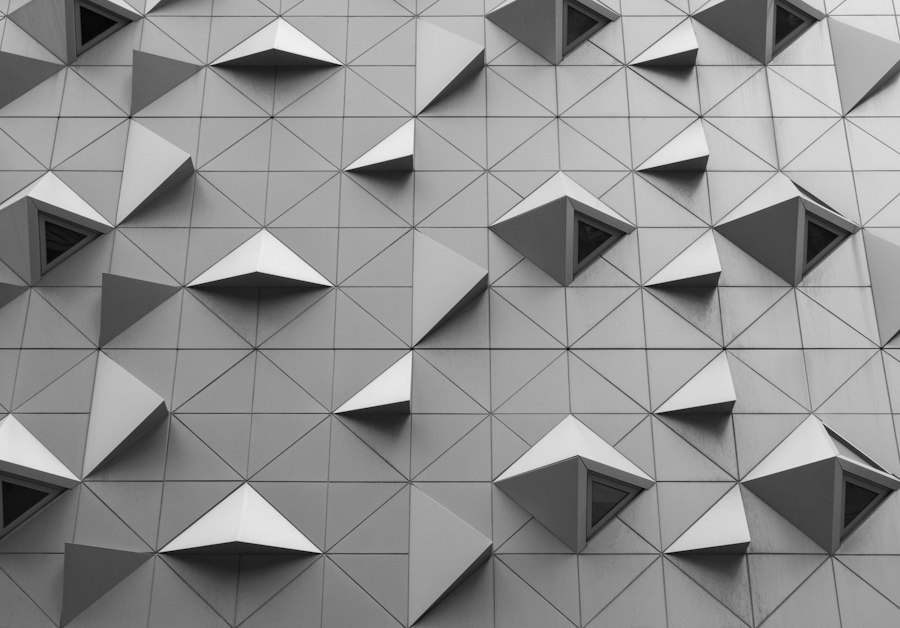 Spatial UI/UX Design Patterns