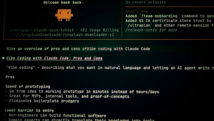 Photo AI Prompt Injection Attacks
