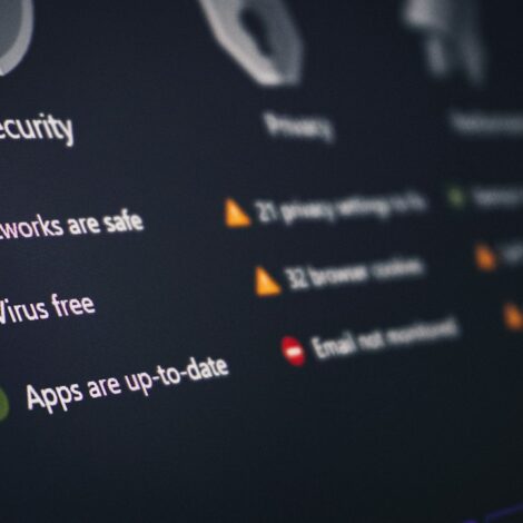 Photo Static Application Security Testing Automation