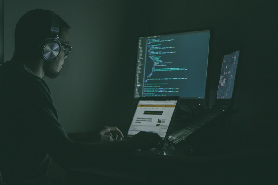 Static Application Security Testing Automation in High-Velocity Git Workflows 2 Photo Static Application Security Testing Automation