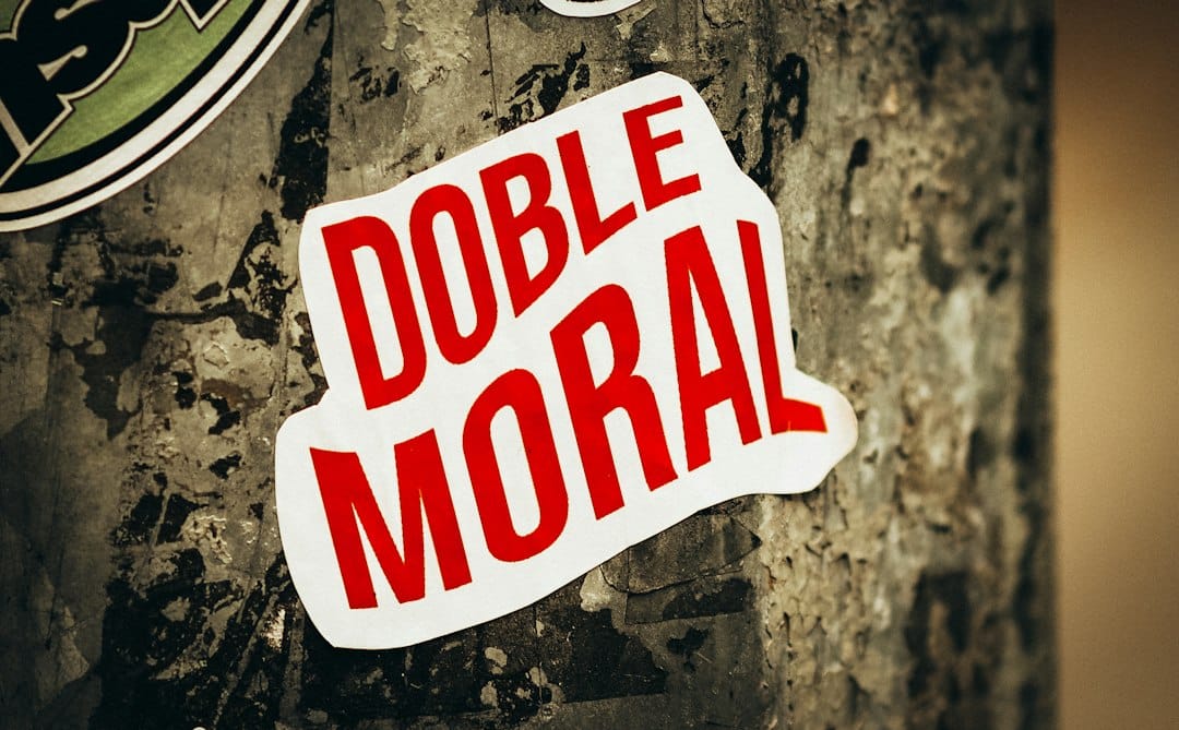 Photo Ethical Dilemmas