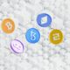 Photo Smart Contract Frameworks
