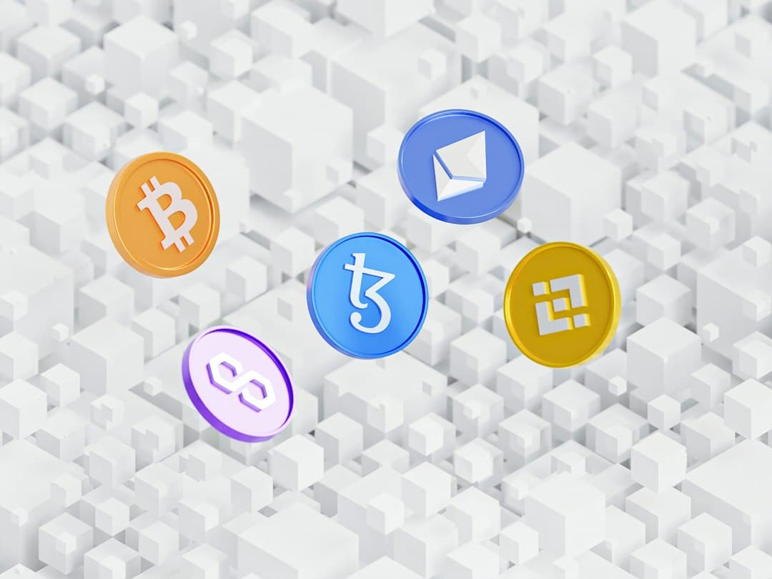 Photo Smart Contract Frameworks