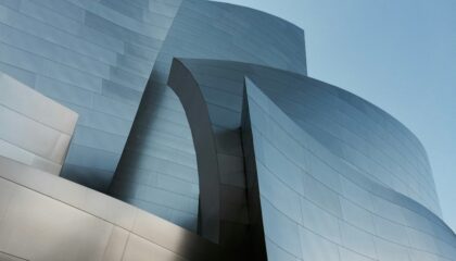 Photo Architecture