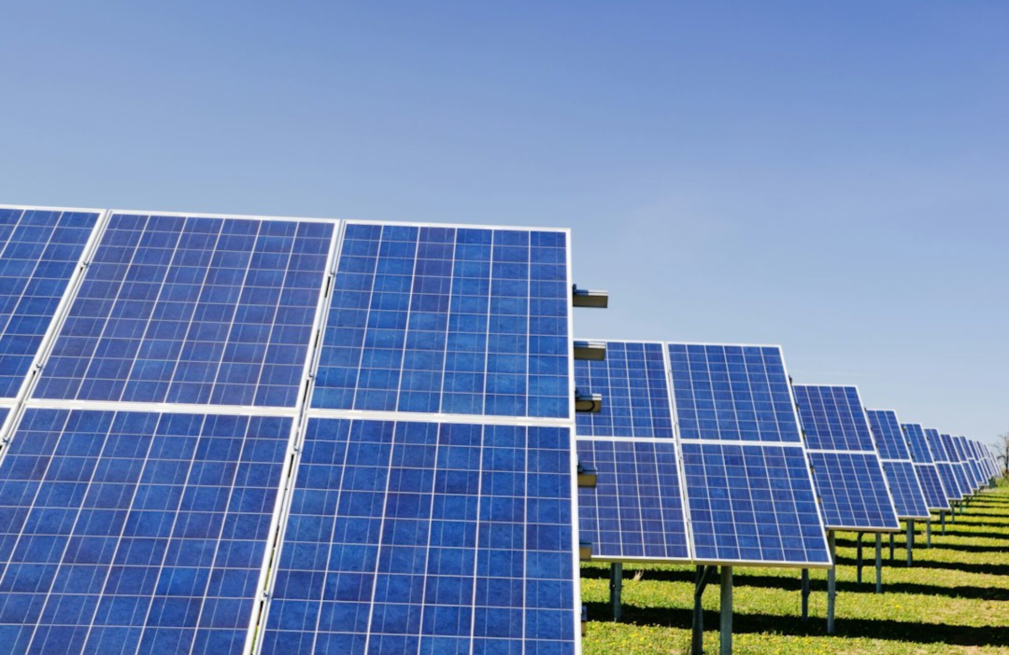 Photo Renewable Energy Certificates (RECs)