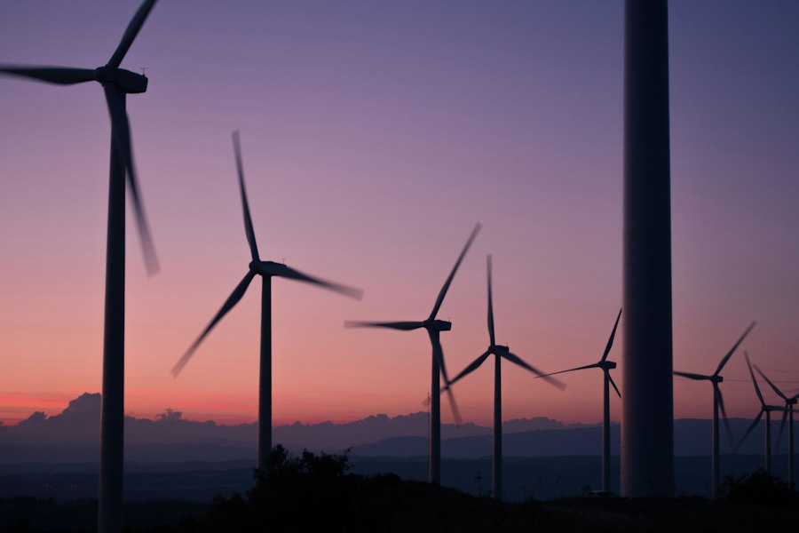 Photo Renewable Energy Certificates (RECs)