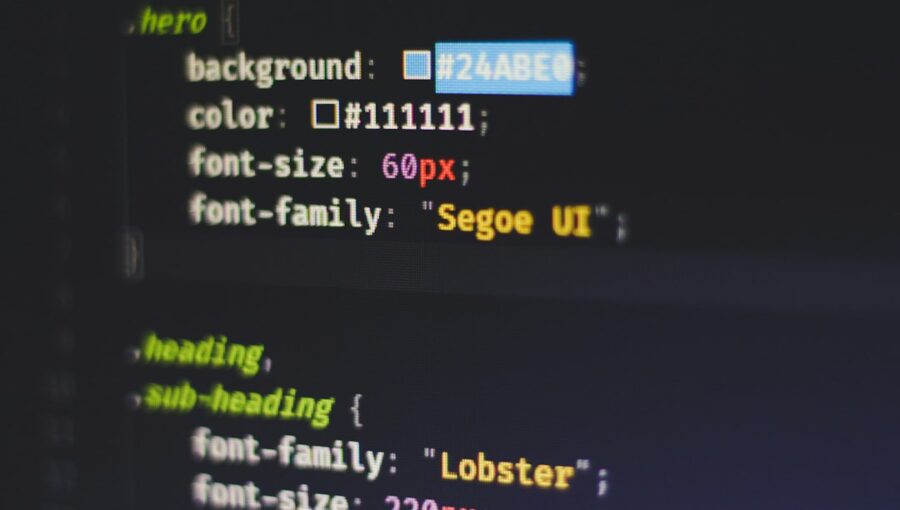 Photo Custom Terminal Shortcuts