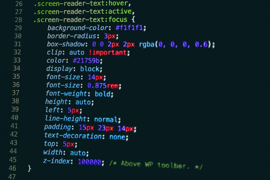 Photo Custom Terminal Shortcuts