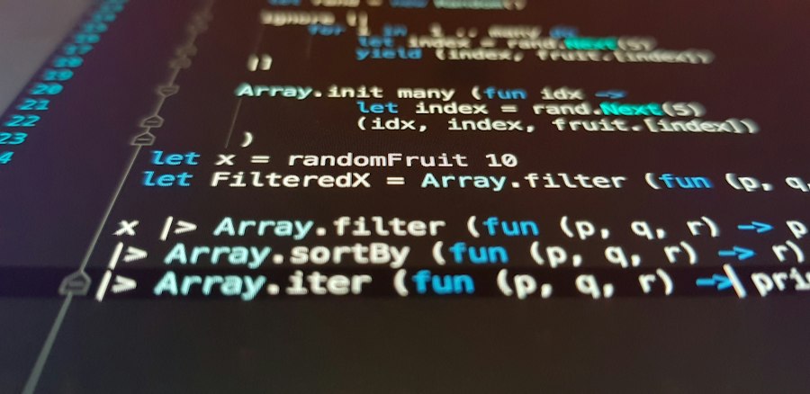 Custom Terminal Shortcuts