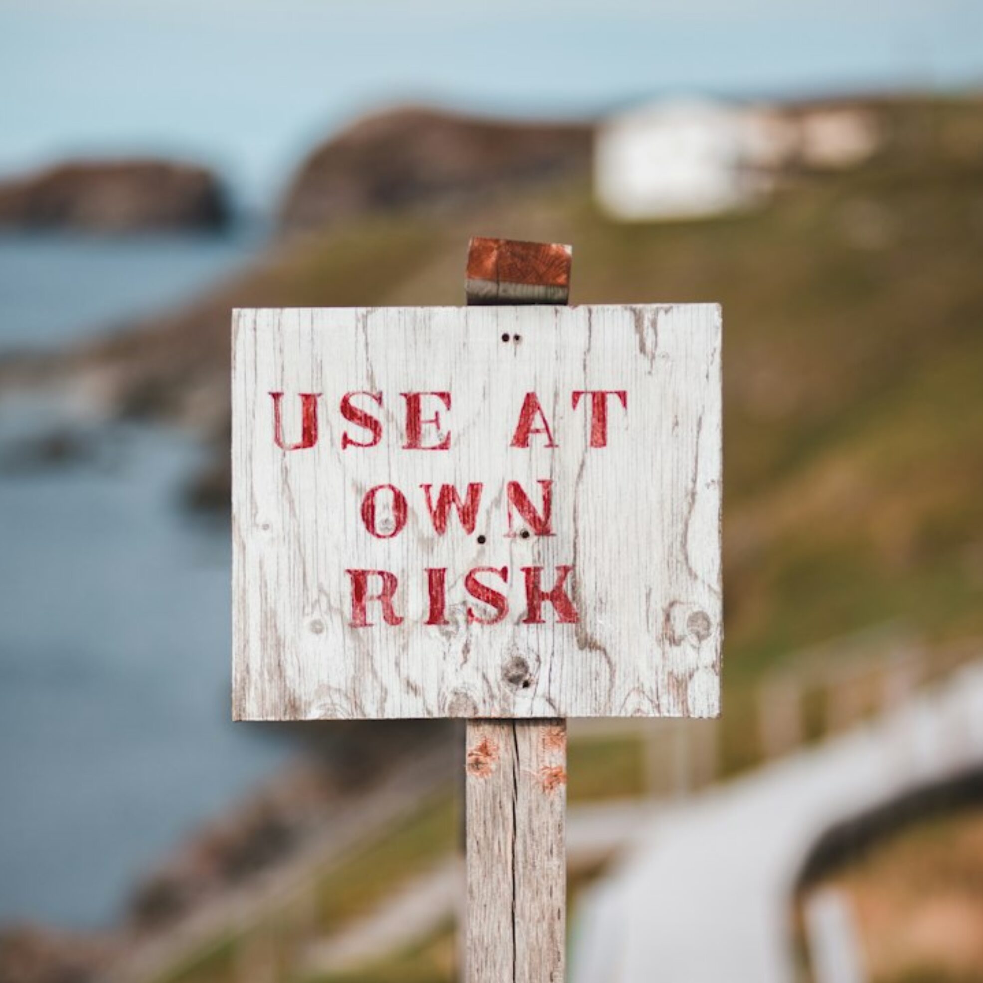 Photo Concussion Risk Assessment