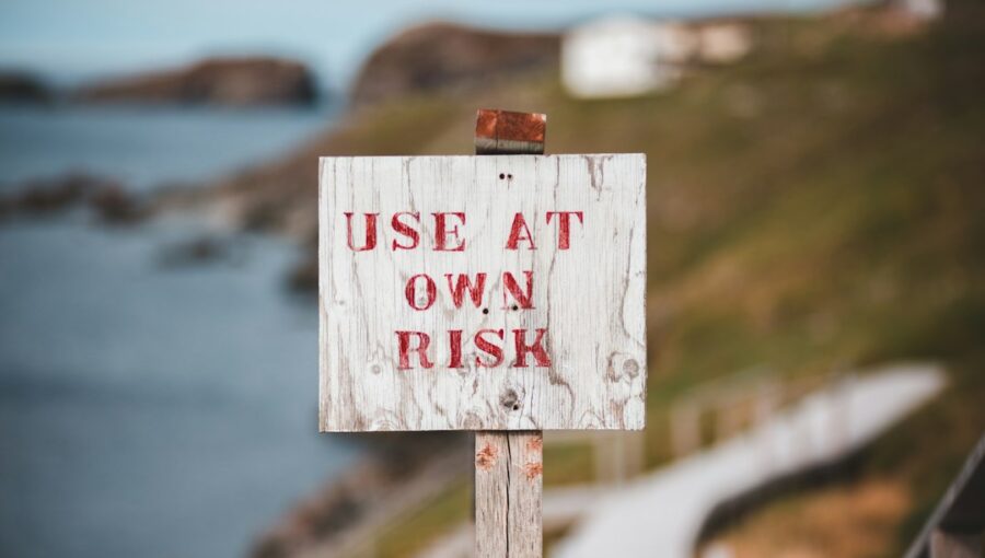 Photo Concussion Risk Assessment