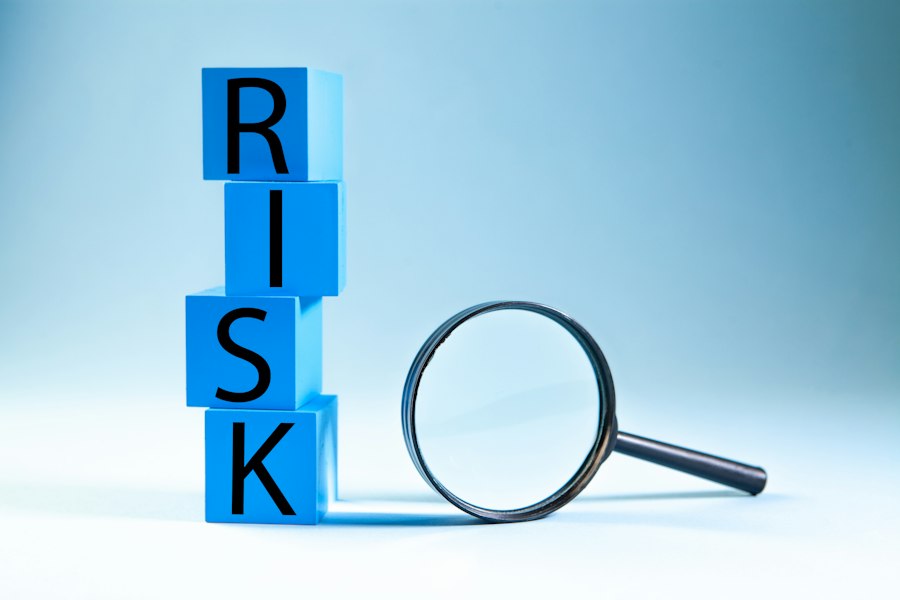 Concussion Risk Assessment