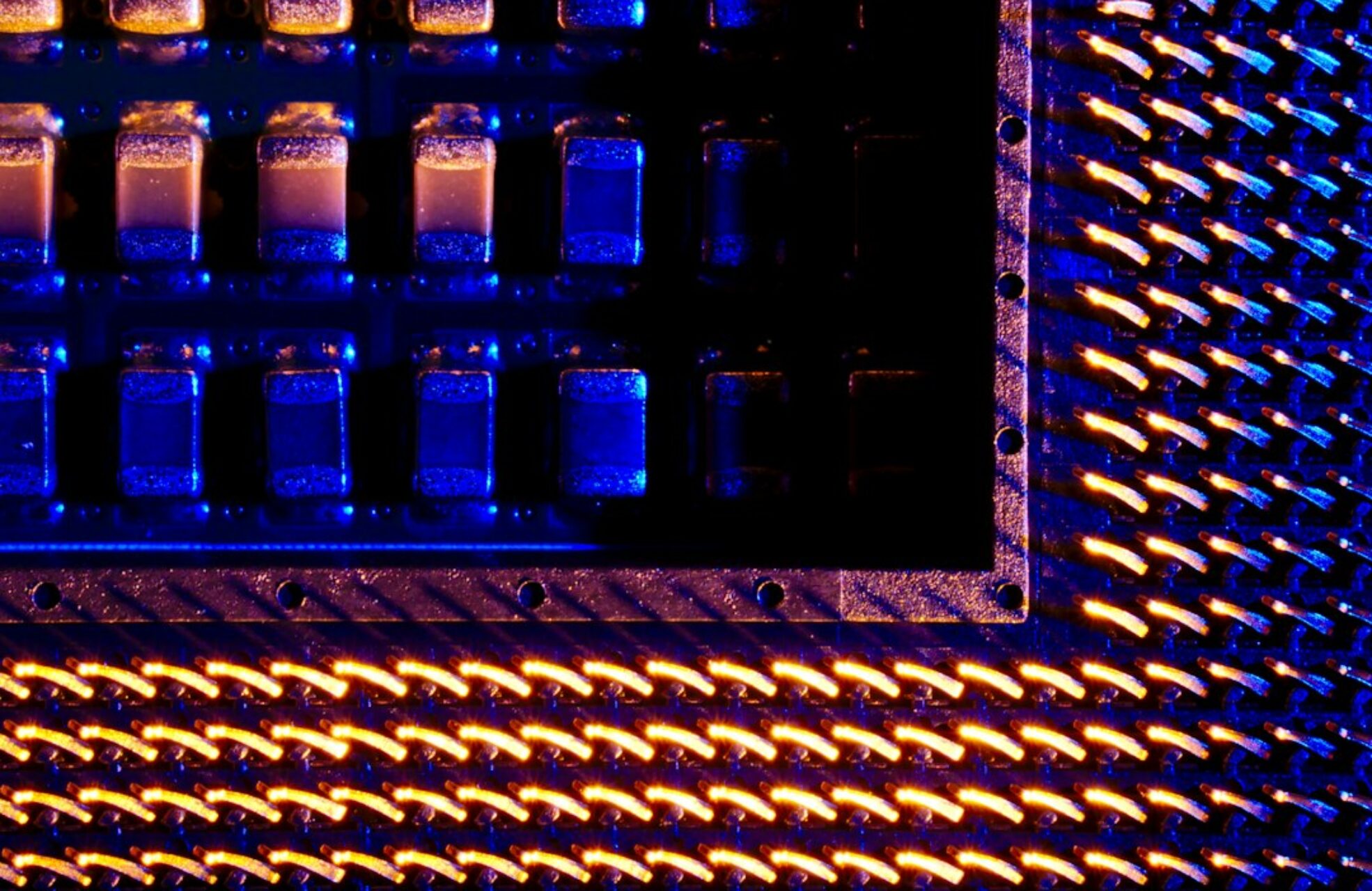 Home 10 Photo Radiation-Hardened Semiconductors