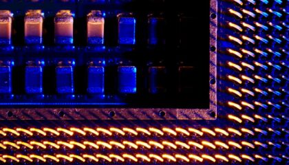 Photo Radiation-Hardened Semiconductors
