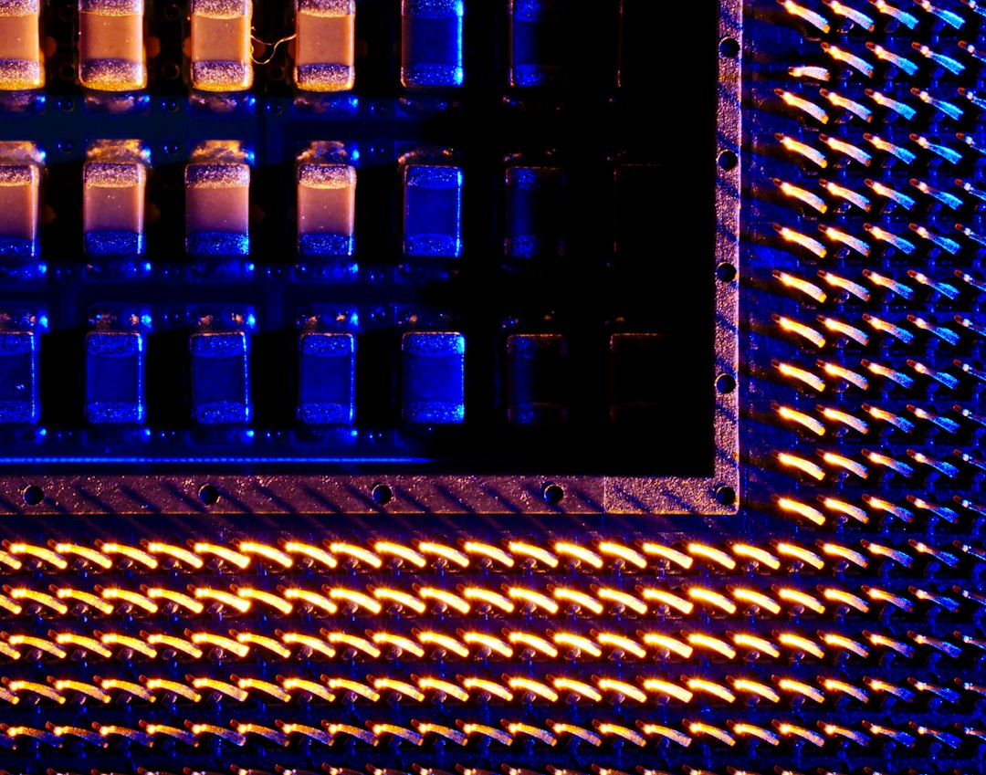 Photo Radiation-Hardened Semiconductors